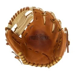 Cheap ❤️ Easton Professional Collection Hybrid 11.5" Baseball Glove: PCH-M21 Tan ⌛ -Deals glovegear Store 52e5 10 21 easton professional collection hybrid 11 5 baseball glove pch m21 34397 6 l