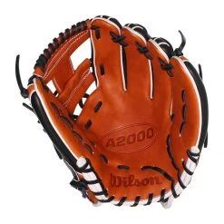 Cheapest 👏 Wilson A2000 1975 11.75" Baseball Glove: WBW1000881175 Black, Brown ✔️ 8 Cheapest 👏 Wilson A2000 1975 11.75" Baseball Glove: WBW1000881175 Black, Brown ✔️ -Deals glovegear Store 5341 09 20 wilson a2000 1975 11 75 baseball glove wbw1000881175 33599 2 l