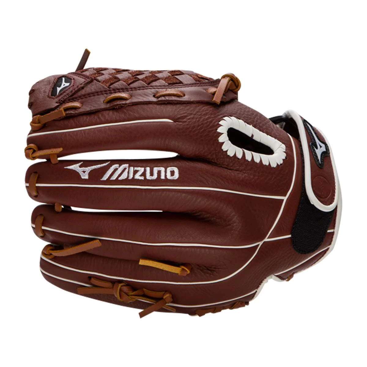 Brand new π₯ Mizuno Prospect Select 12" Fastpitch Softball Glove: GPSL1200F4 Brown π 12 Brand new π₯ Mizuno Prospect Select 12" Fastpitch Softball Glove: GPSL1200F4 Brown π - Image 12