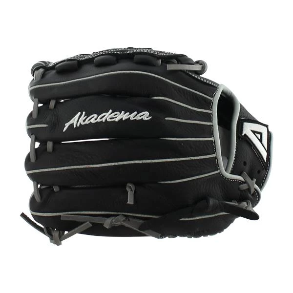 Best Sale β Akadema Prodigy 12" Youth Baseball Glove: ARC88 Black π₯ 12 Best Sale β Akadema Prodigy 12" Youth Baseball Glove: ARC88 Black π₯ - Image 12