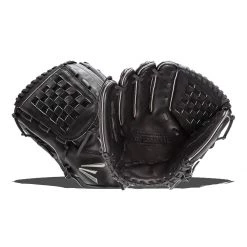 Discount ❤️ Easton MLB Only Professional Collection 12.25" Baseball Glove: D57 Black 🛒