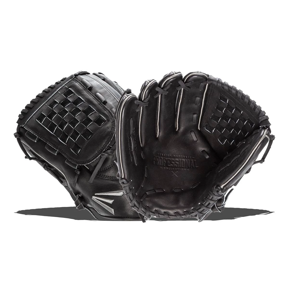 Discount β€οΈ Easton MLB Only Professional Collection 12.25" Baseball Glove: D57 Black π 1 Discount β€οΈ Easton MLB Only Professional Collection 12.25" Baseball Glove: D57 Black π