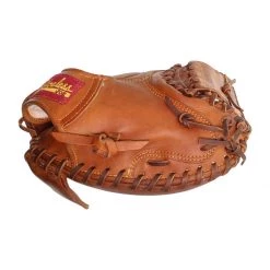 Best deal ⭐ Shoeless Joe Professional Series 34" Catcher's Mitt: 3400CM Brown ✨ -Deals glovegear Store 55d7 02 20 shoeless joe professional series 3400cm catchers mitt 7683 4 l