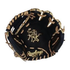 Budget ✨ Rawlings Heart of the Hide R2G 11.5" Baseball Glove: PROR204W-2NC Navy, Tan 💯 -Deals glovegear Store 5638 10 20 rawlings heart of the hide r2g 11 5 baseball glove pror204w 2nc 33491 6 l