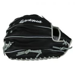 Discount 🔥 Akadema Prodigy 11.25" Youth Baseball Glove: AOZ91-12 Black ⭐ -Deals glovegear Store 5643 06 18 ak12 aoz91x 4 m