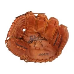 Outlet β€οΈ Shoeless Joe Joe Junior 10" Youth Baseball Glove: 1000JRIW Brown π 26 Outlet β€οΈ Shoeless Joe Joe Junior 10" Youth Baseball Glove: 1000JRIW Brown π -Deals glovegear Store 5691 02 20 shoeless joe joe junior series 1000jriw youth 22876 6 l