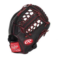Hot Sale 😍 Rawlings R9 Series 11.5" Youth Baseball Glove: R9YPT4-4B Black ✔️ -Deals glovegear Store 569c 03 20 rawlings r9 series 11 5 youth baseball glove r9ypt4 4b 30142 3 l