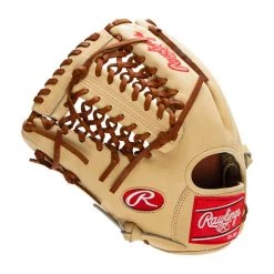 Top 10 🔔 Rawlings Heart of the Hide 11.75" Baseball Glove: PRO205-4CT Brown 🔔 -Deals glovegear Store 56ce 11 21 rawlings heart of the hide 11 75 baseball glove pro205 4ct 29923 3 l