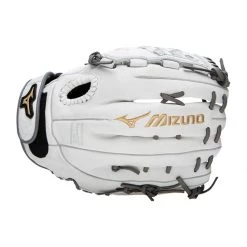 Best deal ⭐ Mizuno MVP Prime 12.5" Fastpitch Softball Glove: GMVP1250PF4W White 🎁 -Deals glovegear Store 5762 09 21 mizuno mvp prime 12 5 fastpitch softball glove gmvp1250pf4w 34525 9 l