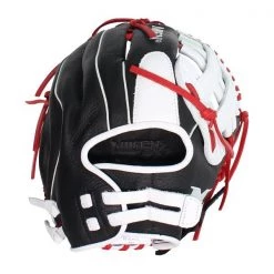 Promo 👍 Miken Player Series 13" Slow Pitch Softball Glove: PS130-PH Black, Red, White ⭐ 26 Promo 👍 Miken Player Series 13" Slow Pitch Softball Glove: PS130-PH Black, Red, White ⭐ -Deals glovegear Store 57c9 02 19 31197 6 m