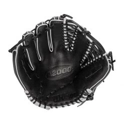 Top 10 ✔️ Wilson A2000 SuperSkin OT7 Spin Control 12.75" Baseball Glove: WBW1001561275 Black ❤️ 19 Top 10 ✔️ Wilson A2000 SuperSkin OT7 Spin Control 12.75" Baseball Glove: WBW1001561275 Black ❤️ -Deals glovegear Store 57d3 10 21 wilson a2000 superskin ot7 spin control 12 75 baseball glove wbw1001561275 33627 12 l