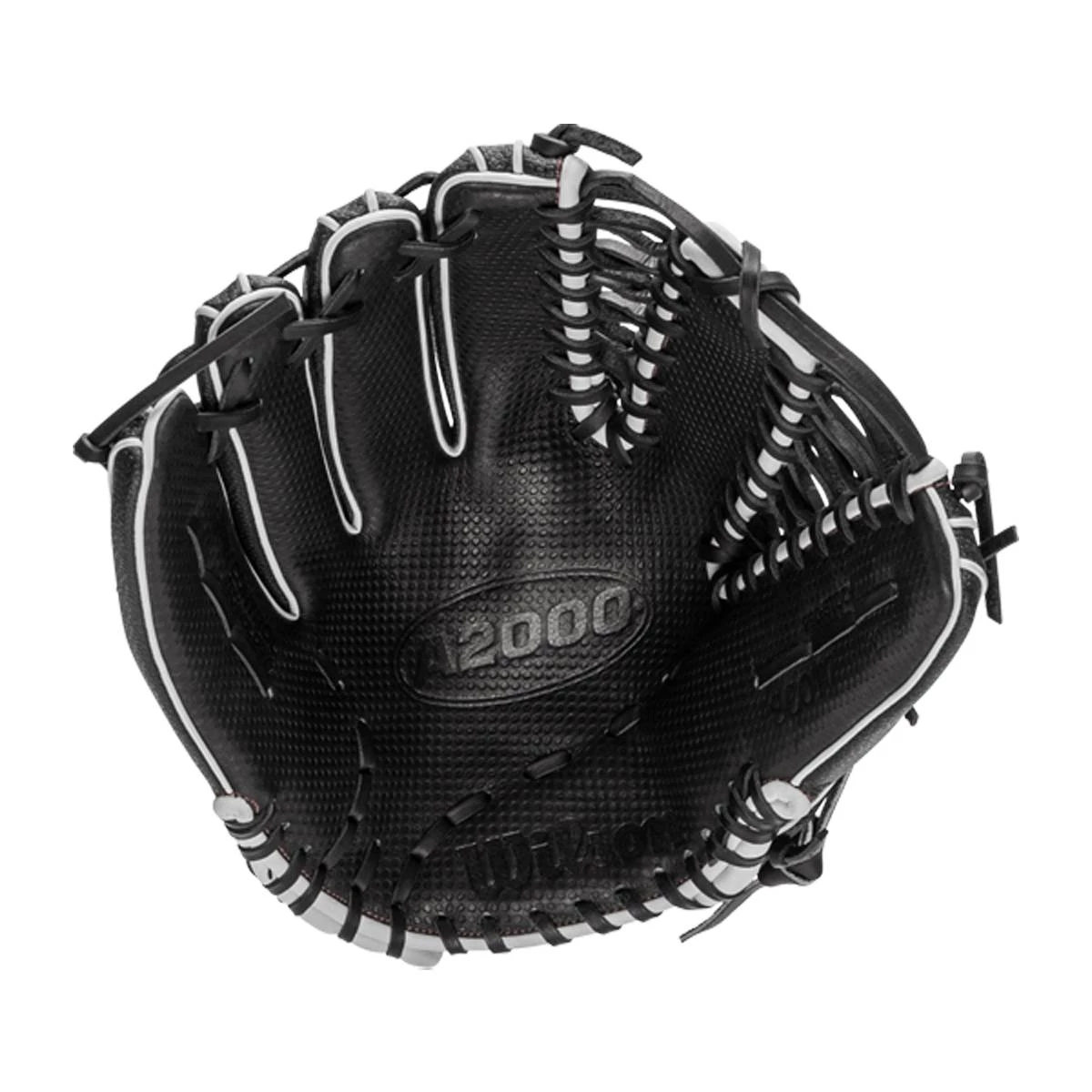 Top 10 ✔️ Wilson A2000 SuperSkin OT7 Spin Control 12.75" Baseball Glove: WBW1001561275 Black ❤️ 6 Top 10 ✔️ Wilson A2000 SuperSkin OT7 Spin Control 12.75" Baseball Glove: WBW1001561275 Black ❤️ - Image 6