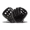 Coupon ❤️ Mizuno Techfire 12.5" Slow Pitch Softball Glove: GTF1250 Black, Grey ❤️ -Deals glovegear Store 57fc 08 21 mizuno techfire 12 5 slow pitch softball glove gtf1250 34554 1 l