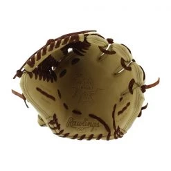 Top 10 🔔 Rawlings Heart of the Hide 11.75" Baseball Glove: PRO205-4CT Brown 🔔 -Deals glovegear Store 583f 06 18 29923 5 m