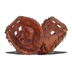Top 10 π Shoeless Joe Shoeless Jane 12.5" Fastpitch First Base Mitt: 1250FPFB Brown βοΈ 21 Top 10 π Shoeless Joe Shoeless Jane 12.5" Fastpitch First Base Mitt: 1250FPFB Brown βοΈ -Deals glovegear Store 5849 01 20 shoeless joe shoeless jane fastpitch series 1250fpfb first base mitt 16770 1 l