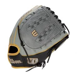 Outlet π Wilson A2000 SuperSkin V125 Spin Control 12.5" Fastpitch Softball Glove: WBW100441125 Black, Gold, Grey β€οΈ 23 Outlet π Wilson A2000 SuperSkin V125 Spin Control 12.5" Fastpitch Softball Glove: WBW100441125 Black, Gold, Grey β€οΈ -Deals glovegear Store 589e 09 21 wilson a2000 superskin v125 spin control 12 5 fastpitch softball glove wbw100441125 34700 5 l