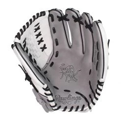 Best reviews of 🥰 Rawlings Heart of the Hide 12.5" Fastpitch Softball Glove: PRO125SB-18GW Grey ⌛ -Deals glovegear Store 58a4 03 20 rawlings heart of the hide 12 5 fastpitch softball glove pro125sb 18gw 29895 2 l