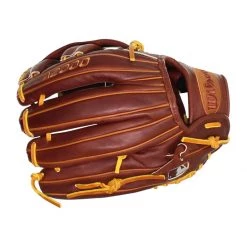 Discount π₯ Wilson A2000 Pedroia Fit 11.75" Dustin Pedroia Baseball Glove: WTA20RB20DP15GM Brown β 10 Discount π₯ Wilson A2000 Pedroia Fit 11.75" Dustin Pedroia Baseball Glove: WTA20RB20DP15GM Brown β -Deals glovegear Store 58f4 09 19 31801 4 l