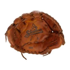Cheapest ⭐ Shoeless Joe Professional 12" Baseball Glove: 1200BW Brown 🎁 -Deals glovegear Store 5944 07 21 shoeless joe professional 12 baseball glove 1200bw 7064 6 l