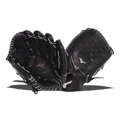 Cheap 🛒 Mizuno Pro 12" Corey Kluber Baseball Glove: GMP2CK-100DT Black 😀 -Deals glovegear Store 5975 10 20 mizuno pro 12 corey kluber baseball glove gmp2ck 100dt 33689 1 l