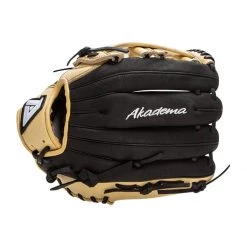 Best deal ⌛ Akadema ProSoft Select Series 12" Baseball Glove: ASF414 Black, Tan ❤️ 17 Best deal ⌛ Akadema ProSoft Select Series 12" Baseball Glove: ASF414 Black, Tan ❤️ -Deals glovegear Store 598a 12 21 akadema prosoft select series 12 baseball glove asf414 35377 10 l