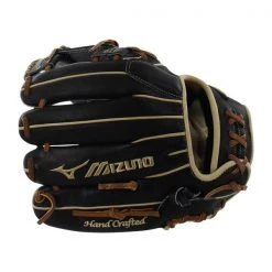 Outlet π Mizuno Pro Select 11.75" Baseball Glove: GPS1BK-600S Black β 10 Outlet π Mizuno Pro Select 11.75" Baseball Glove: GPS1BK-600S Black β -Deals glovegear Store 59af 06 18 29471 4 m