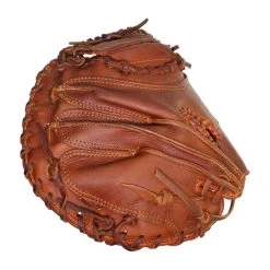 Budget ✔️ Shoeless Joe Joe Junior 30" Youth Catcher's Mitt: 3000JR Brown 😉 -Deals glovegear Store 59f2 03 20 shoeless joe joe junior series 3000jr youth catchers mitt 14601 5 l