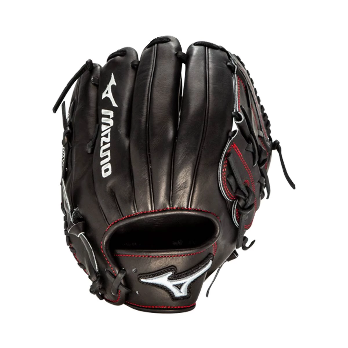 Best Pirce 🎉 Mizuno Pro Select 12" Baseball Glove: GPS2-100D2 Black 💯 13 Best Pirce 🎉 Mizuno Pro Select 12" Baseball Glove: GPS2-100D2 Black 💯 - Image 13