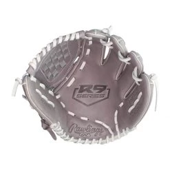 Best Pirce 😀 Rawlings R9 12" Fastpitch Softball Glove: R9SB120-3G Grey 🎁 -Deals glovegear Store 5b13 11 20 rawlings r9 12 fastpitch softball glove r9sb120 3g 33553 6 l