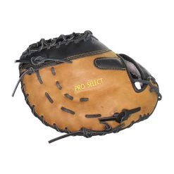 Flash Sale โ Shoeless Joe Pro Select 13" First Base Mitt: PS1300FBTT Black, Brown ๐ 25 Flash Sale โ Shoeless Joe Pro Select 13" First Base Mitt: PS1300FBTT Black, Brown ๐ -Deals glovegear Store 5b28 03 20 shoeless joe pro select 13 first base mitt ps1300fbtt 25491 5 l