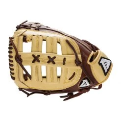 Wholesale 🥰 Akadema Prodigy 11.5" Youth First Base Mitt: AHC94-12 Brown ❤️ -Deals glovegear Store 5bde 11 21 akadema prodigy 11 5 youth first base mitt ahc94 12 14975 4 l