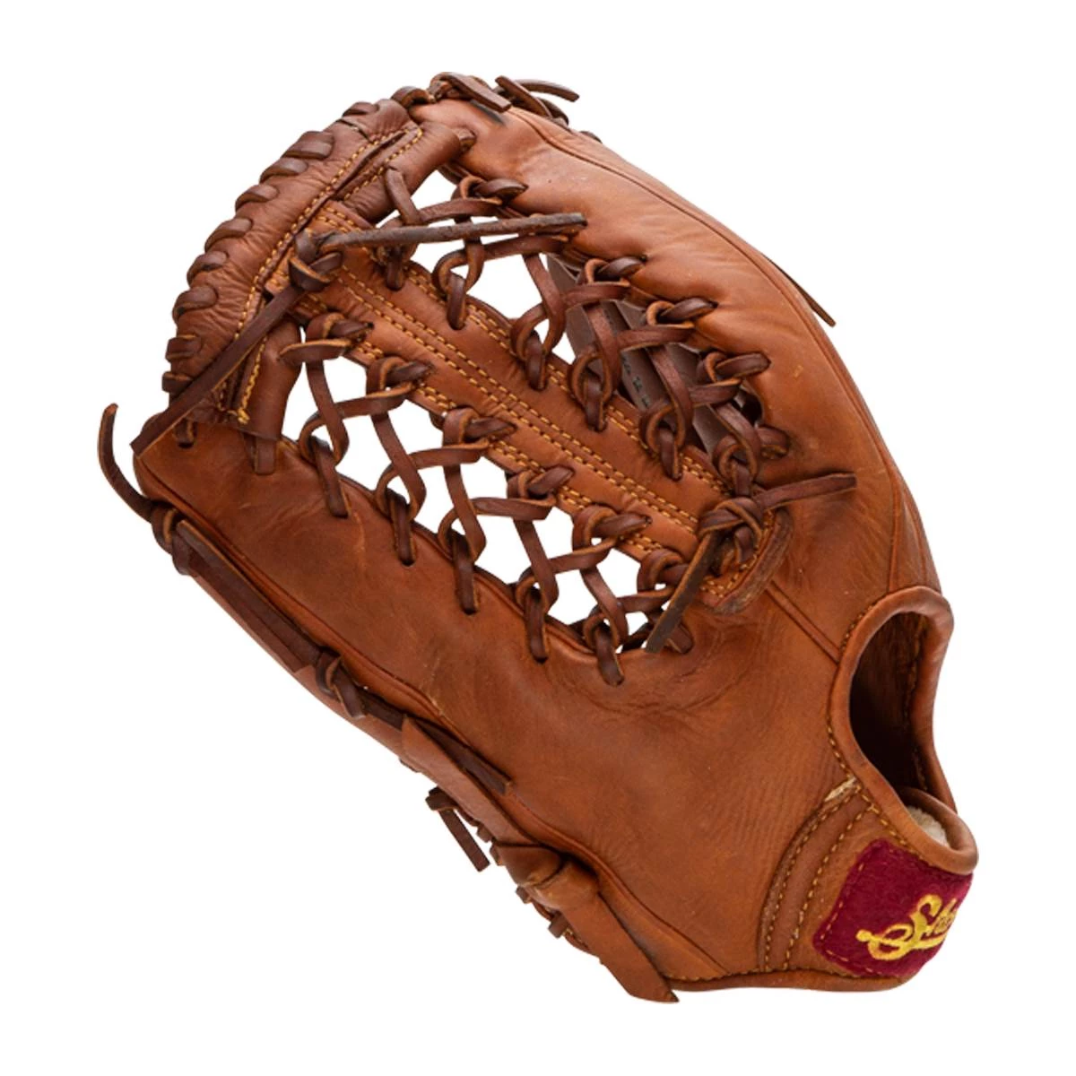 Top 10 β€οΈ Shoeless Joe Professional Series 13" Baseball Glove: 1300MT Brown π 3 Top 10 β€οΈ Shoeless Joe Professional Series 13" Baseball Glove: 1300MT Brown π - Image 3
