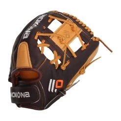 Coupon ❤️ Nokona Alpha Select 11.25" Youth Baseball Glove: S-V1 Brown, Tan 💯 -Deals glovegear Store 5c17 02 20 nokona alpha select 11 25 youth baseball glove s v1 25863 4 l