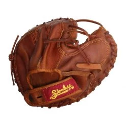 Best deal 🛒 Shoeless Joe Golden Age Series Catcher's Mitt: 1915 Brown 💯 -Deals glovegear Store 5ce8 02 20 shoeless joe golden age series catchers mitt 1915 10029 3 l