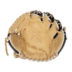 Cheapest ❤️ Rawlings Heart of the Hide R2G 11.5" Baseball Glove: PROR934-2CB Black, Tan 🥰 -Deals glovegear Store 5d65 08 21 rawlings heart of the hide r2g 11 5 baseball glove pror934 2cb 34610 6 l