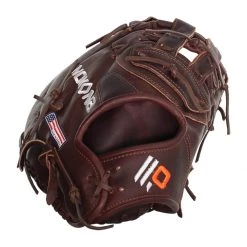 Cheap 😀 Nokona X2 Elite 13" First Base Mitt: X2-N70 Brown ⌛ -Deals glovegear Store 5d72 02 20 nokona x2 elite 13 first base mitt x2 n70 28924 7 l