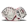 Wholesale 😉 Rawlings Liberty Advanced 12" Fastpitch Softball Glove: RLA120-31WNS Navy, Red, White 😍 -Deals glovegear Store 5de4 08 21 rawlings liberty advanced 12 fastpitch softball glove rla120 31wns 34619 1 l