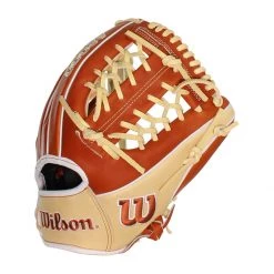 Best Pirce 👏 Wilson A2000 1789 11.5" Baseball Glove: WBW100085115 Brown, Tan 🔔 -Deals glovegear Store 5e2c 09 20 wilson a2000 1789 11 5 baseball glove wbw100085115 33597 3 l