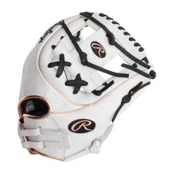 Budget 🥰 Rawlings Liberty Advanced 11.75" Fastpitch Softball Glove: RLA715-2WB Black, White ✔️ -Deals glovegear Store 5e3a 03 20 rawlings liberty advanced 11 75 fastpitch softball glove rla715 2wb 33282 3 l