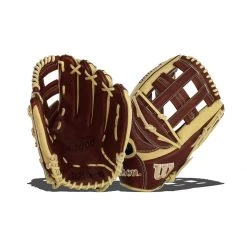 New 🎉 Wilson A2000 1799 12.75" Baseball Glove: WBW1000941275 Brown, Tan ✨ -Deals glovegear Store 5e80 11 21 wilson a2000 1799 12 75 baseball glove wbw1000941275 33603 015 l