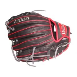 Cheap ❤️ Wilson A1000 PFX2 11" Baseball Glove: WBW10013111 Black, Grey, Red ✔️ 11 Cheap ❤️ Wilson A1000 PFX2 11" Baseball Glove: WBW10013111 Black, Grey, Red ✔️ -Deals glovegear Store 5ebd 03 21 wilson a1000 pfx2 11 baseball glove wbw10013111 34269 5 l