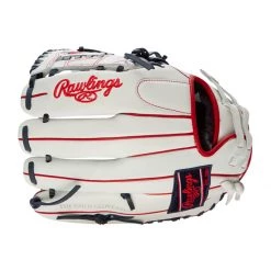Wholesale 😉 Rawlings Liberty Advanced 12" Fastpitch Softball Glove: RLA120-31WNS Navy, Red, White 😍 11 Wholesale 😉 Rawlings Liberty Advanced 12" Fastpitch Softball Glove: RLA120-31WNS Navy, Red, White 😍 -Deals glovegear Store 5ee4 08 21 rawlings liberty advanced 12 fastpitch softball glove rla120 31wns 34619 5 l