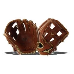 Top 10 ❤️ Mizuno Pro Select 11.75" Baseball Glove: GPS1-600R Brown ⌛ -Deals glovegear Store 5fa3 06 18 28381 l
