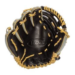 Cheapest 🥰 Wilson A2000 SuperSkin 1799 12.75" Baseball Glove: WBW1001121275 Black, Grey ⌛ 19 Cheapest 🥰 Wilson A2000 SuperSkin 1799 12.75" Baseball Glove: WBW1001121275 Black, Grey ⌛ -Deals glovegear Store 5ff3 10 21 wilson a2000 superskin 1799 12 75 baseball glove wbw1001121275 33616 13 l
