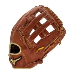 New ❤️ Mizuno Pro Select 12.75" Baseball Glove: GPS2-700DH Tan ✨ -Deals glovegear Store 6029 08 21 mizuno pro select 12 75 baseball glove gps2 700dh 34542 3 l