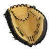 New ⌛ All Star Comp Series 33.5" Catcher's Mitt: CM3031 Brown 🎉 -Deals glovegear Store 604e 02 19 31046 1 m