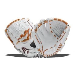 Cheapest ✨ Easton Professional Collection 12" Fastpitch Softball Glove: PC1201FP White ❤️