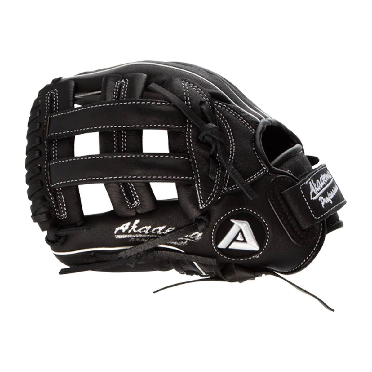 Flash Sale 👏 Akadema Rookie Series 11" Youth Baseball Glove: AJT99 Black ⭐ 3 Flash Sale 👏 Akadema Rookie Series 11" Youth Baseball Glove: AJT99 Black ⭐ - Image 3