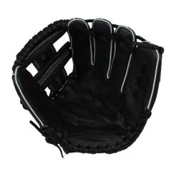 Cheap 🌟 Akadema Prodigy 11" Youth Baseball Glove: AZR95-12 Black ❤️