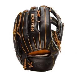Wholesale ✨ Easton Professional Collection Hybrid 12.75" Baseball Glove: PCH-L73 Black, Tan ⭐ 11 Wholesale ✨ Easton Professional Collection Hybrid 12.75" Baseball Glove: PCH-L73 Black, Tan ⭐ -Deals glovegear Store 60c9 10 21 easton professional collection hybrid 12 75 baseball glove pch l73 34402 7 l
